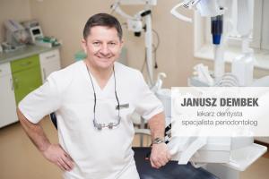 Janusz Dembek
